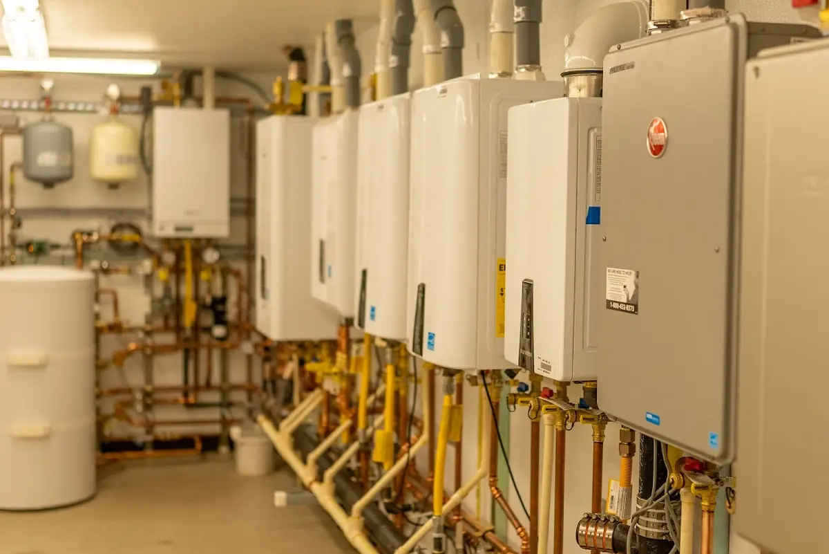 Backflow Prevention in Sulphur, LA